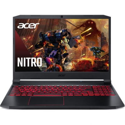 Predám herný notebook ACER Nitro 5 2020
