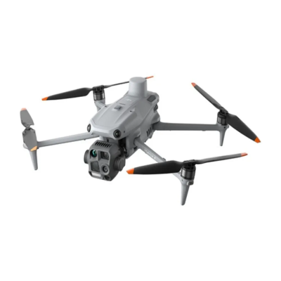 DJI Matrice 4T Drone with 1-Year Care Enterprise Plus