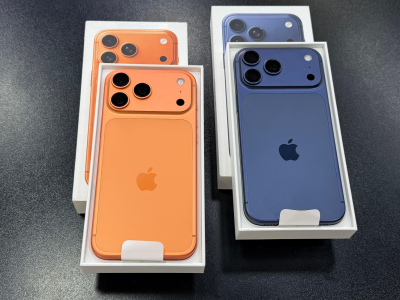 Originál,Apple iPhone 17 Pro Max, iPhone 17 Pro, iPhone Air