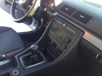 Odstúpim lizing na Audi A4 Avant 2,0 TDI bez DPF filtra