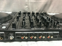 Profesionálny DJ ovládač Pioneer DDJ-1000 pre Serato DJ Pro