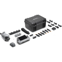 DJI Matrice 4T Drone with 1-Year Care Enterprise Plus