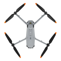 DJI Matrice 4E Drone with 1-Year Care Enterprise Plus