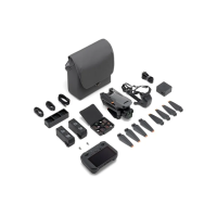 DJI Mavic 3 Pro Cine Premium Combo Drone with RC Pro