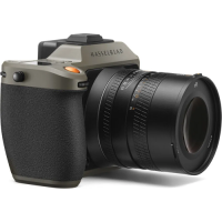 Hasselblad X2d 100c Earth Explorer Limited Edition Kit