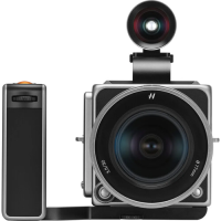 Hasselblad 907x Anniversary Edition Medium Format Camera Kit