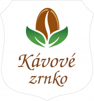 Kávové zrnko